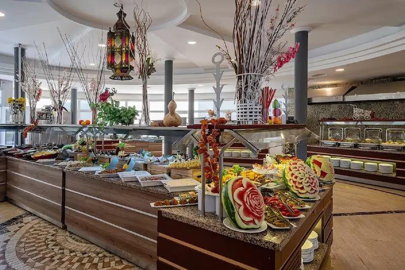 Golden Beach Hotel