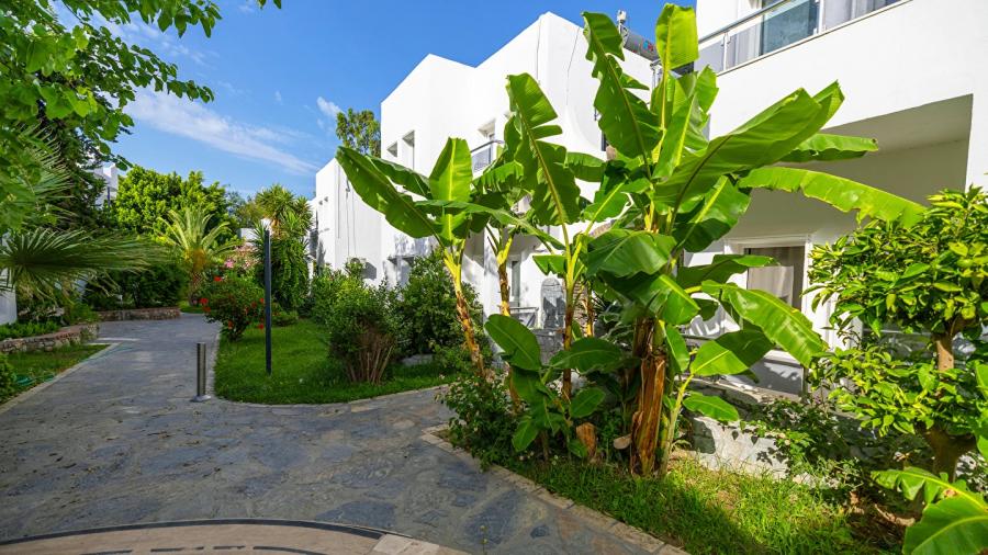 Ladonia Leo Beach Resort Hotel