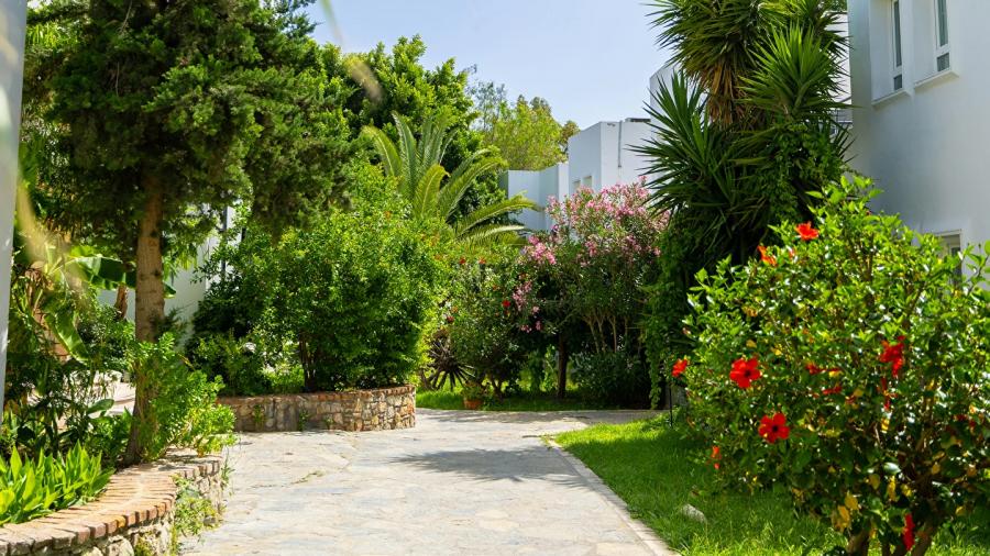 Ladonia Leo Beach Resort Hotel
