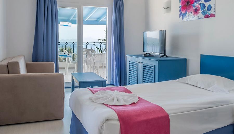 Bodrum Holiday Resort & Spa