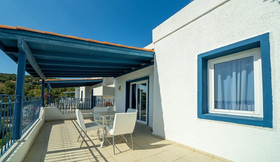 Bodrum Holiday Resort & Spa