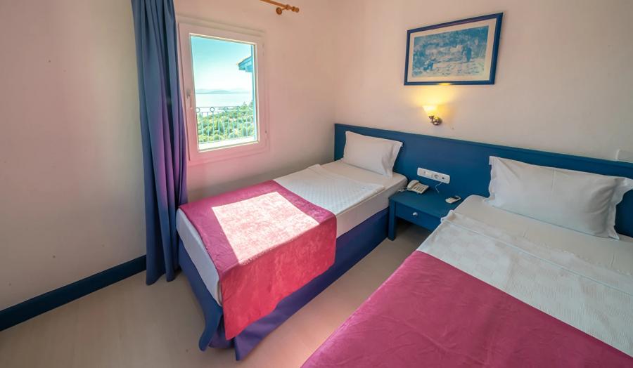 Bodrum Holiday Resort & Spa