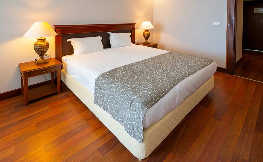 Bodrum Holiday Resort & Spa