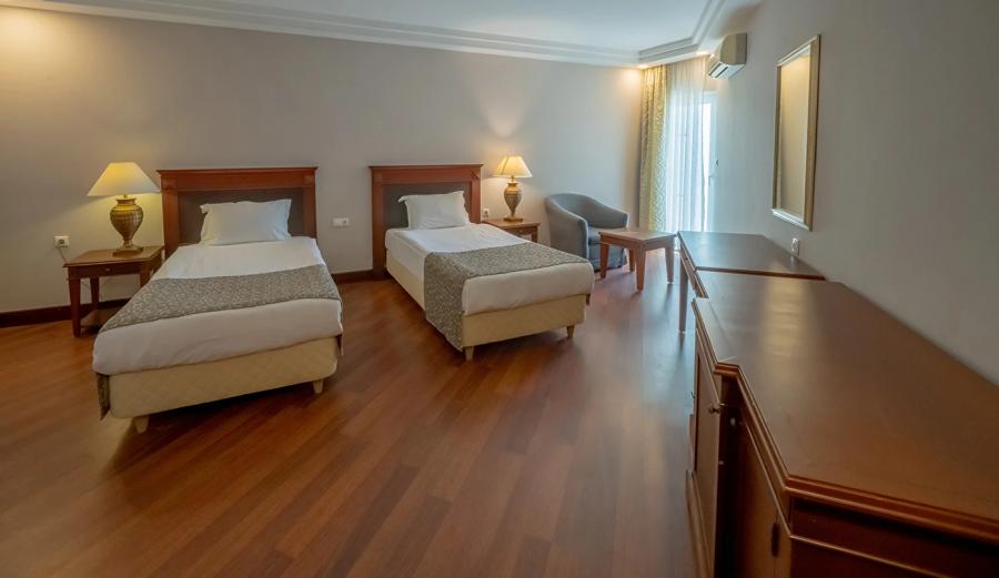 Bodrum Holiday Resort & Spa