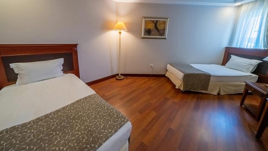 Bodrum Holiday Resort & Spa