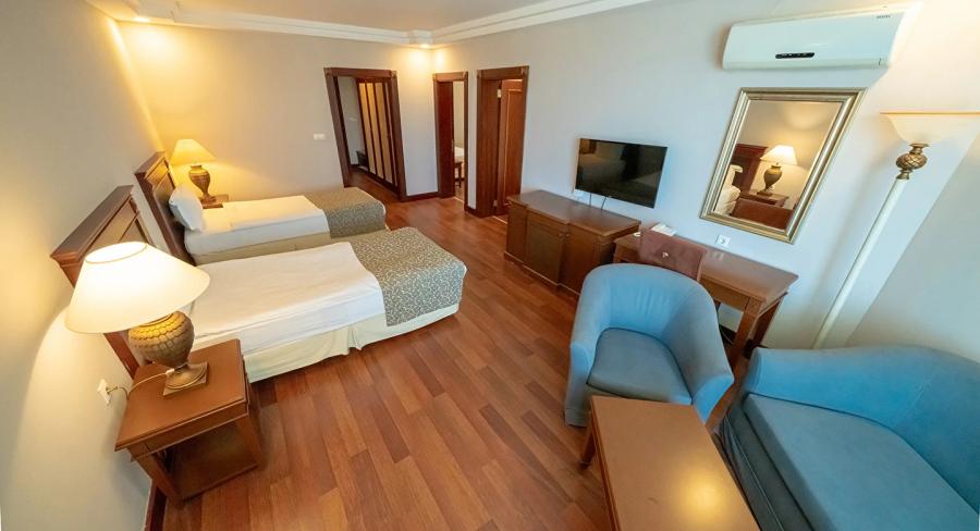 Bodrum Holiday Resort & Spa