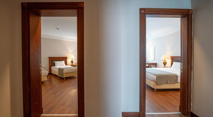 Bodrum Holiday Resort & Spa