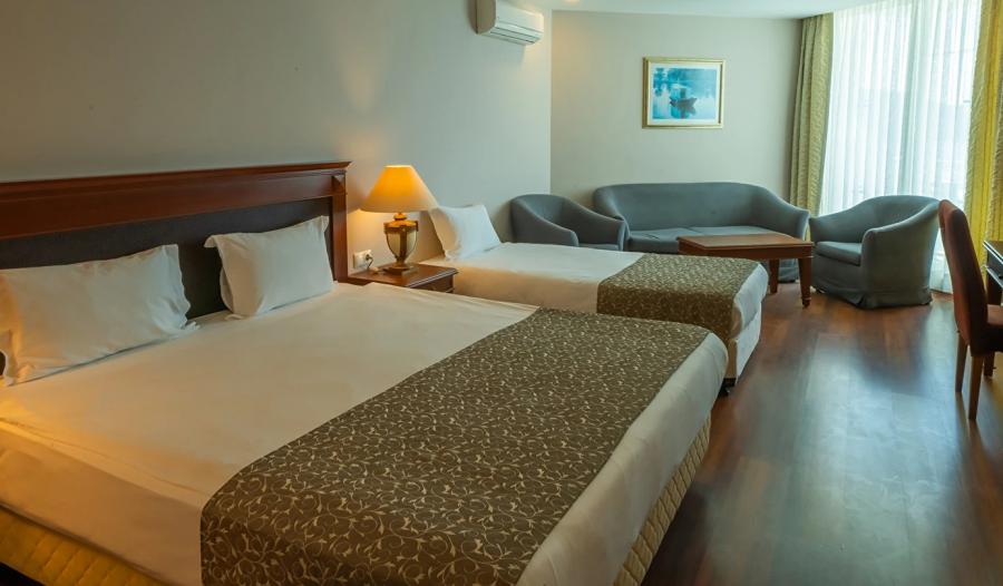 Bodrum Holiday Resort & Spa