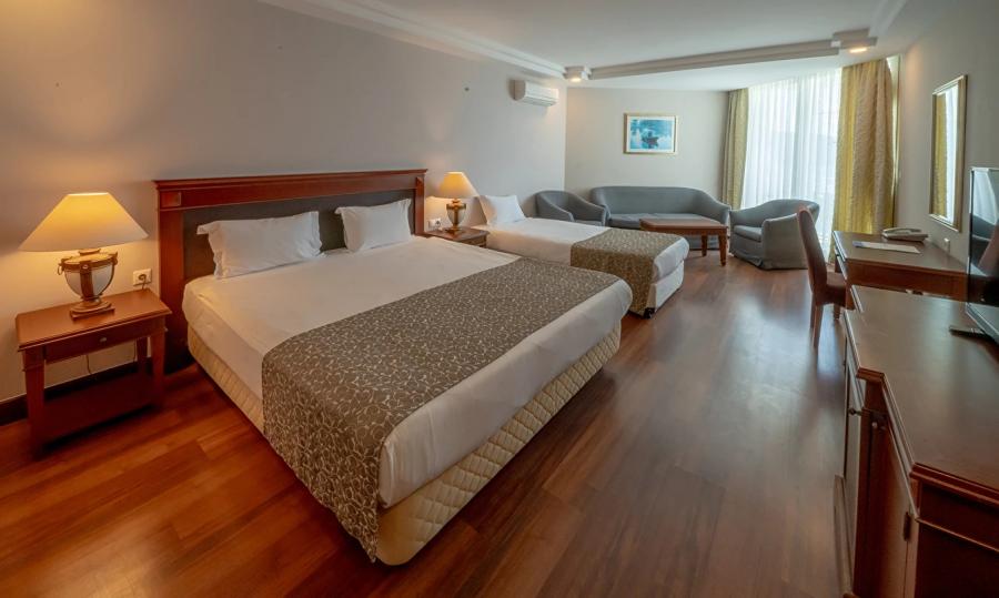 Bodrum Holiday Resort & Spa