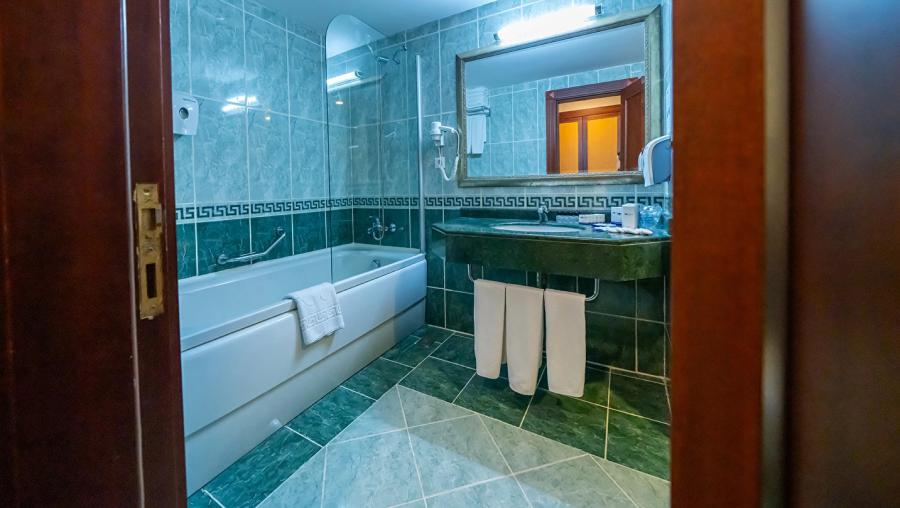 Bodrum Holiday Resort & Spa