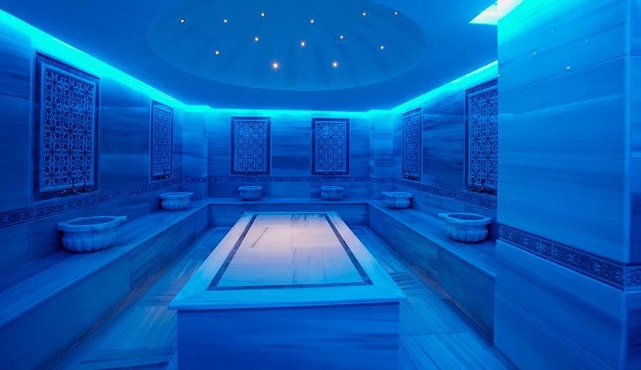 Bodrum Holiday Resort & Spa