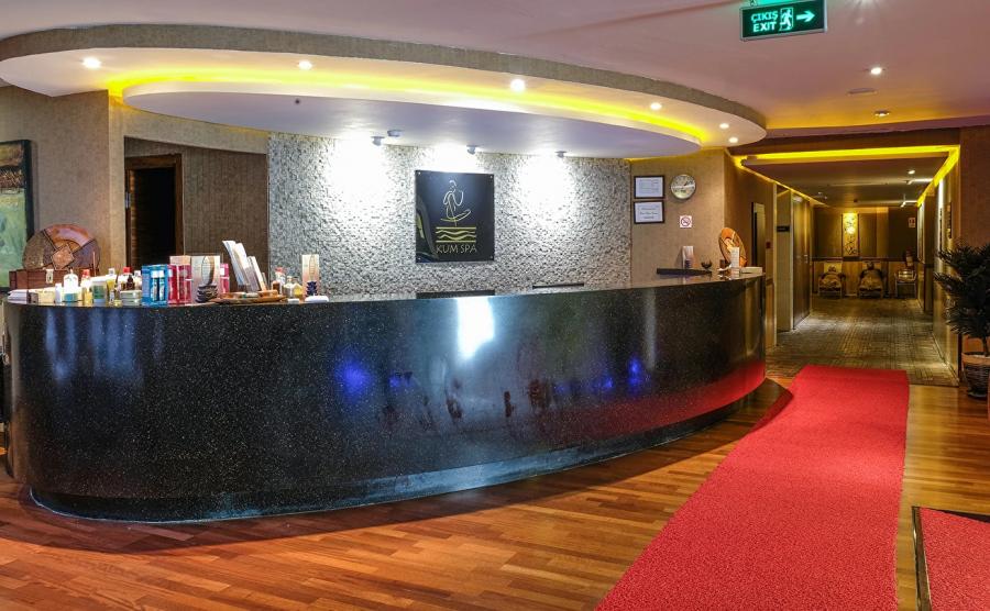 Bodrum Holiday Resort & Spa
