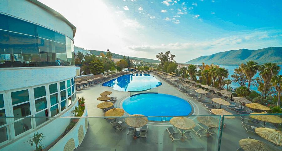 Bodrum Holiday Resort & Spa