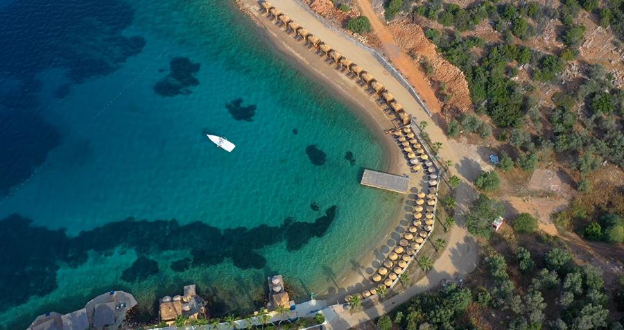 Bodrum Holiday Resort & Spa
