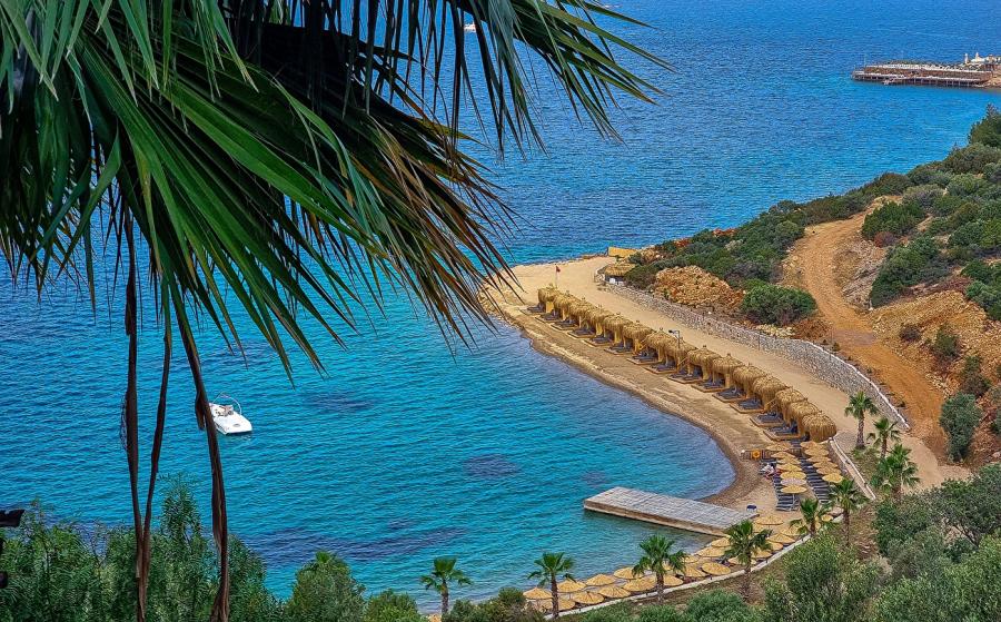 Bodrum Holiday Resort & Spa