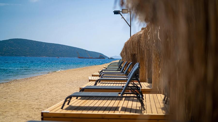 Bodrum Holiday Resort & Spa