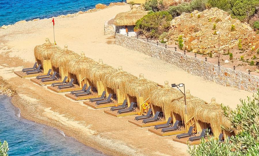 Bodrum Holiday Resort & Spa