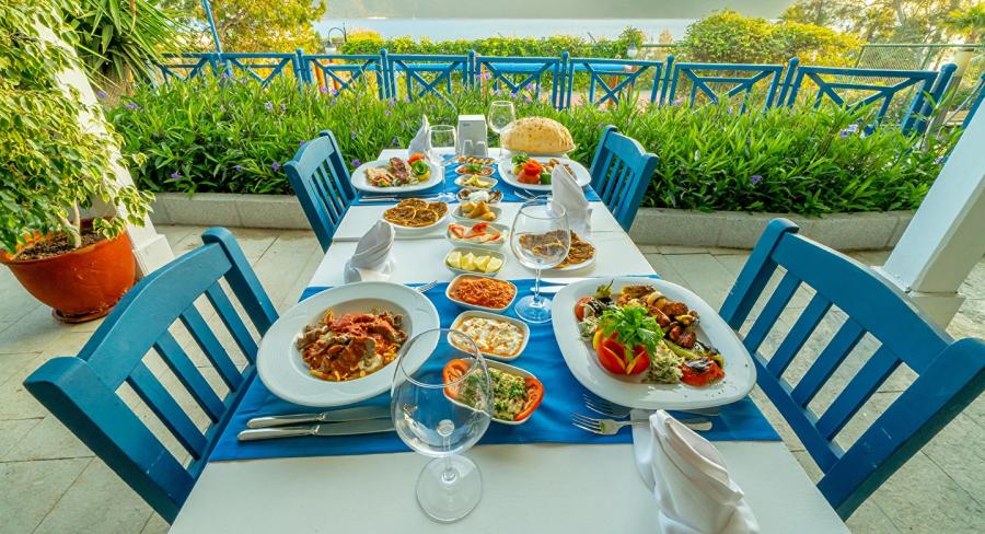 Bodrum Holiday Resort & Spa