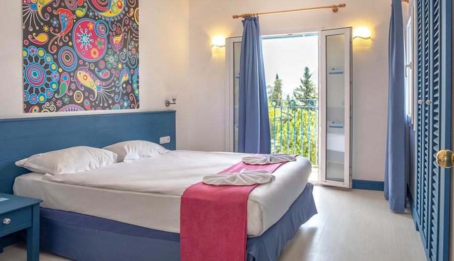 Bodrum Holiday Resort & Spa