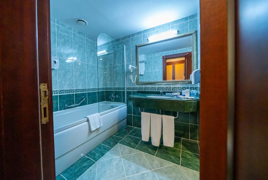 Bodrum Holiday Resort & Spa
