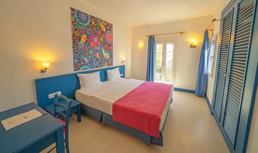 Bodrum Holiday Resort & Spa