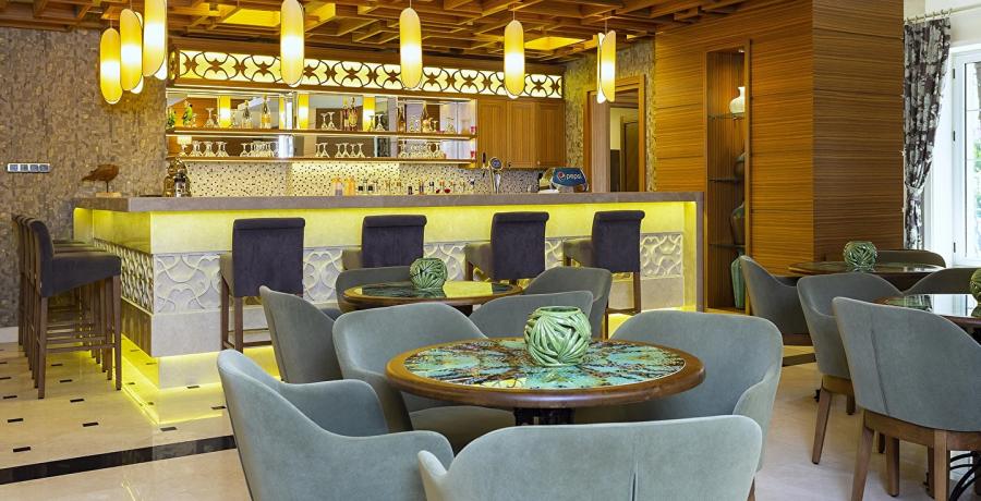 Royal Asarlık Beach Hotel