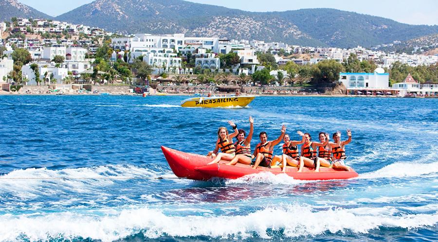 Royal Asarlık Beach Hotel