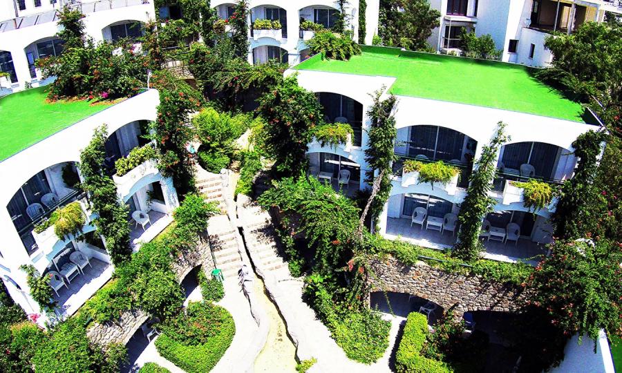Royal Asarlık Beach Hotel