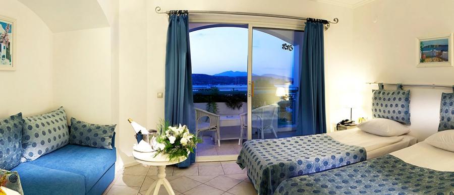 Royal Asarlık Beach Hotel