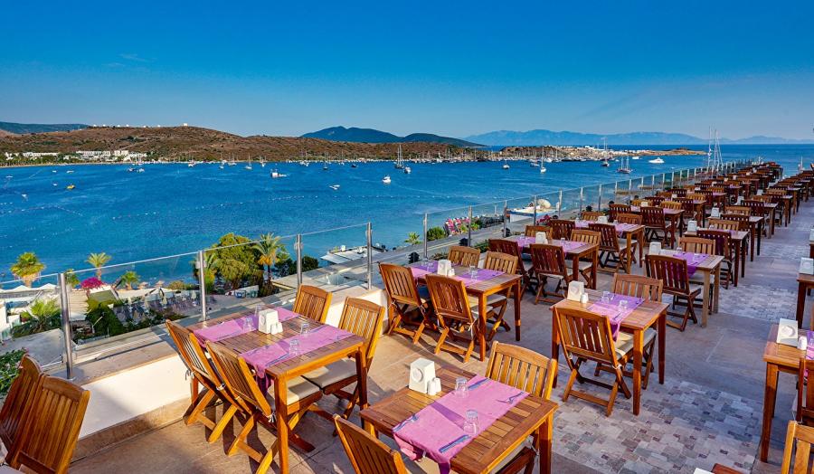 Royal Asarlık Beach Hotel