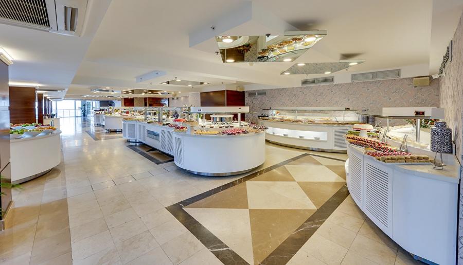 Royal Asarlık Beach Hotel