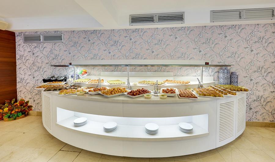 Royal Asarlık Beach Hotel