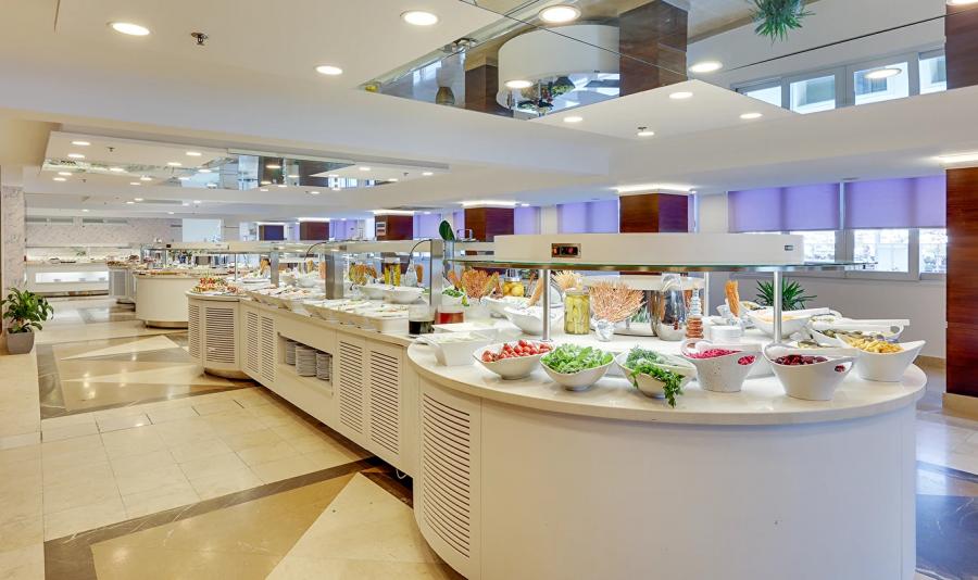 Royal Asarlık Beach Hotel