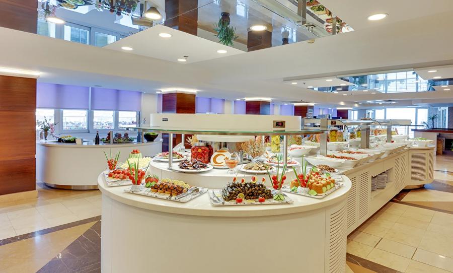 Royal Asarlık Beach Hotel