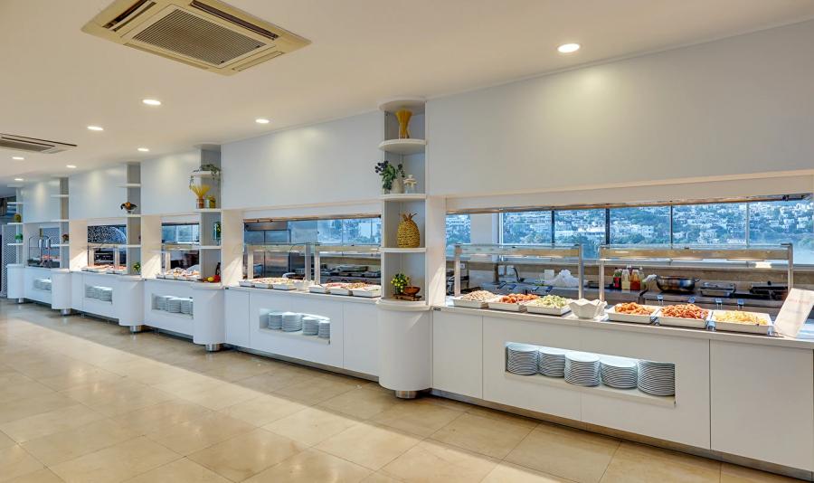 Royal Asarlık Beach Hotel
