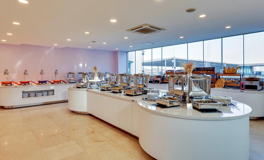 Royal Asarlık Beach Hotel