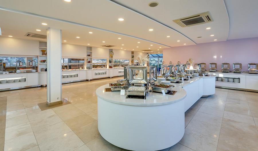 Royal Asarlık Beach Hotel