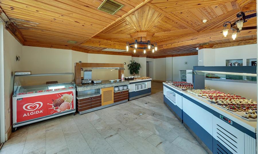 Royal Asarlık Beach Hotel