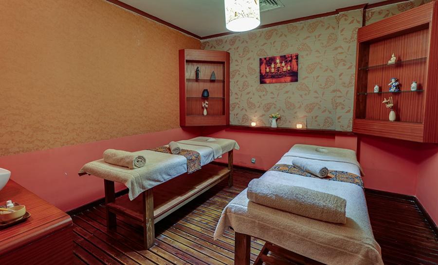 Royal Asarlık Beach Hotel