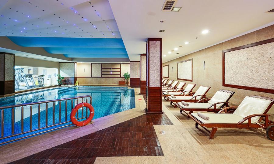 Royal Asarlık Beach Hotel