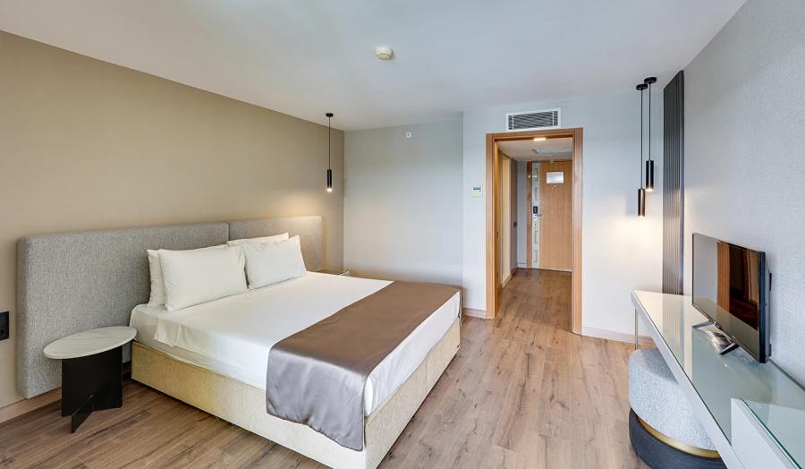 Royal Asarlık Beach Hotel
