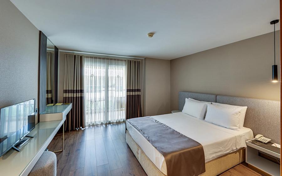 Royal Asarlık Beach Hotel