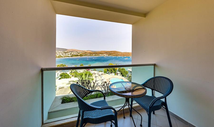 Royal Asarlık Beach Hotel