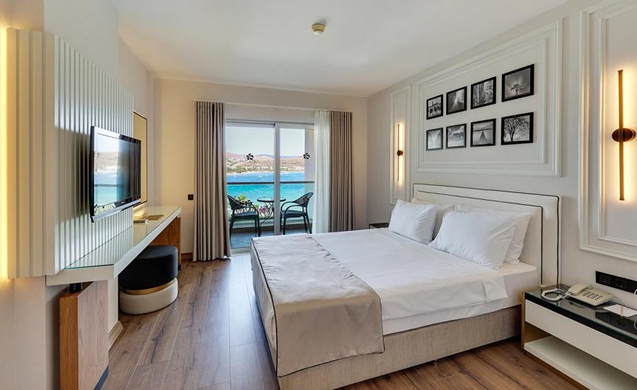 Royal Asarlık Beach Hotel