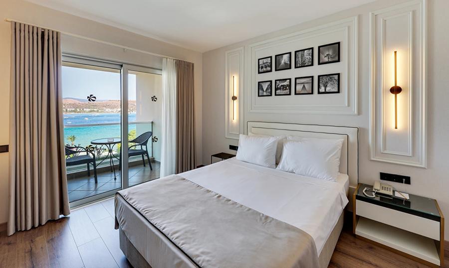 Royal Asarlık Beach Hotel