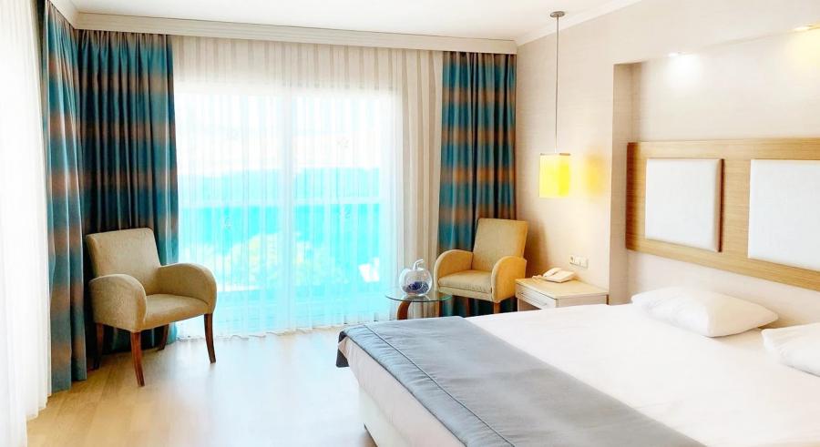 Royal Asarlık Beach Hotel