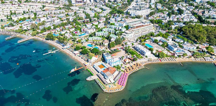 Royal Asarlık Beach Hotel