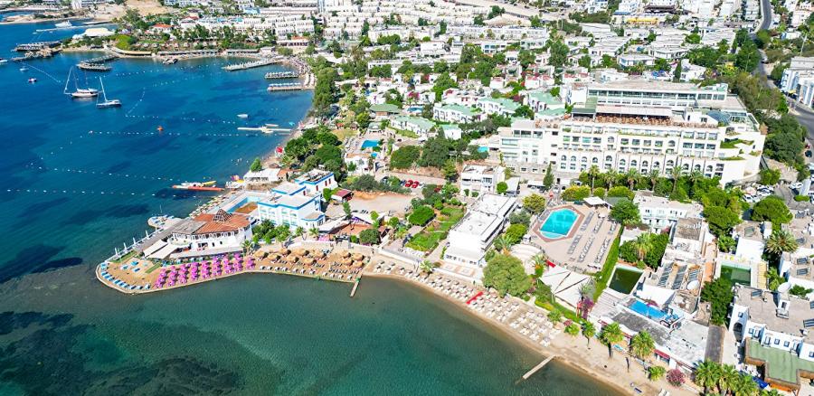 Royal Asarlık Beach Hotel