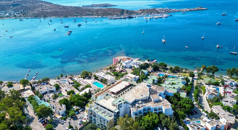 Royal Asarlık Beach Hotel