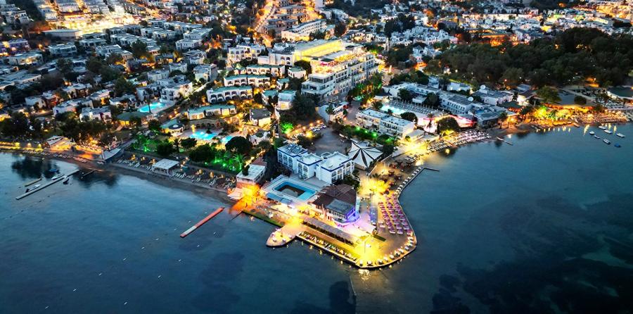 Royal Asarlık Beach Hotel